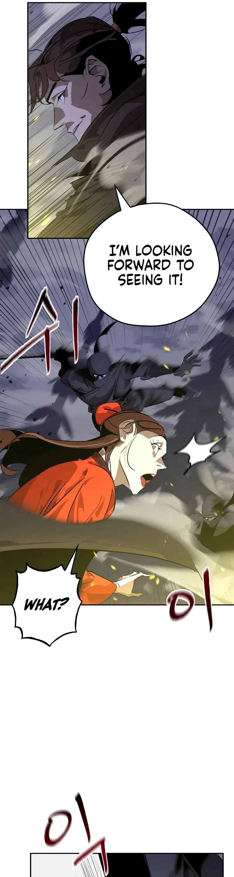 Read Wild West Murim chapter 12 image 13 on Lezhin