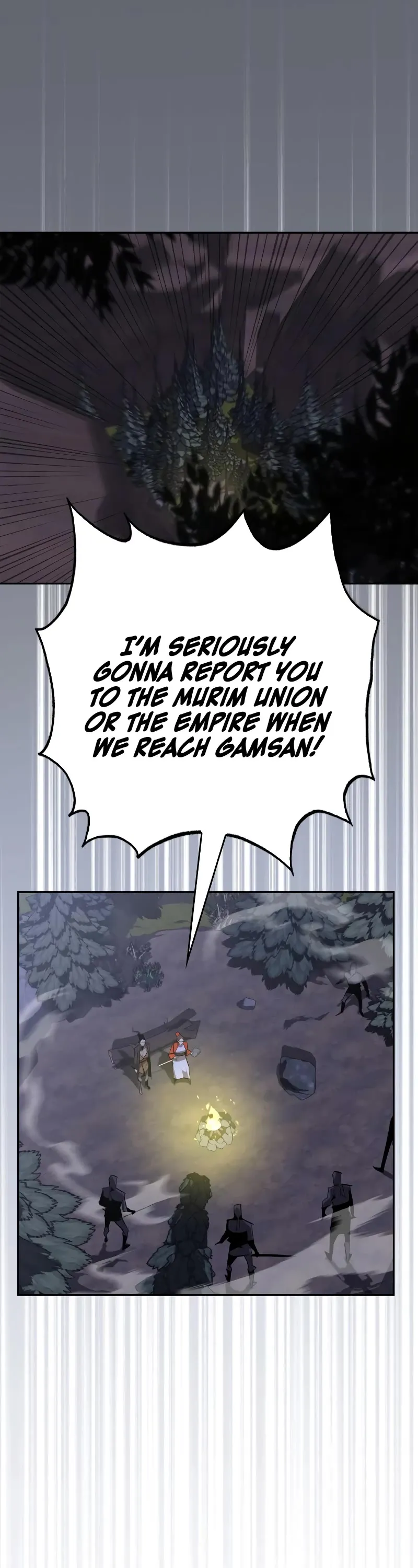 Read Wild West Murim chapter 12 image 2 on Lezhin