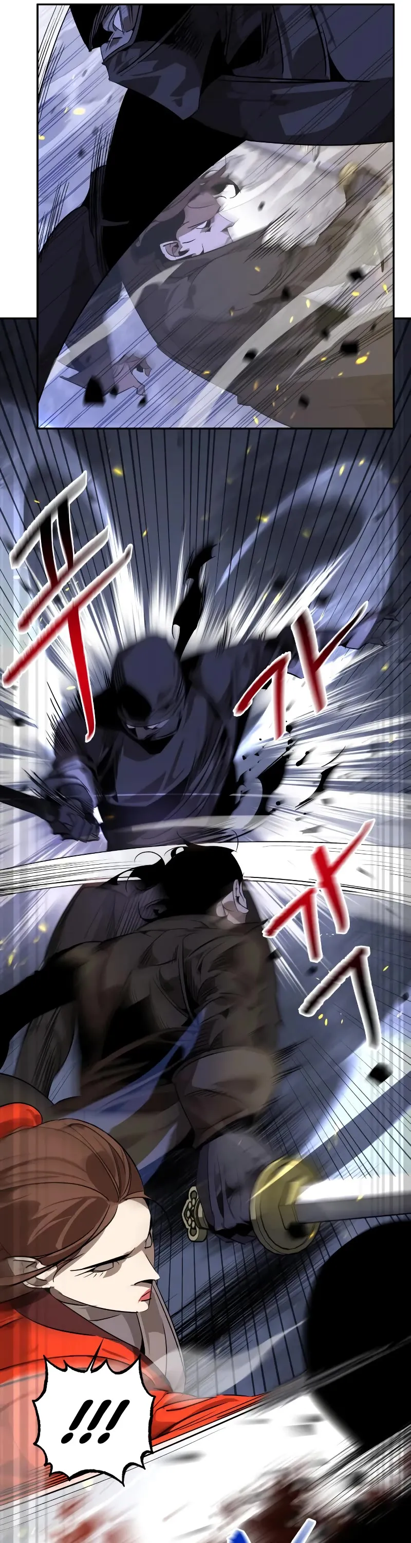 Read Wild West Murim chapter 12 image 29 on Lezhin