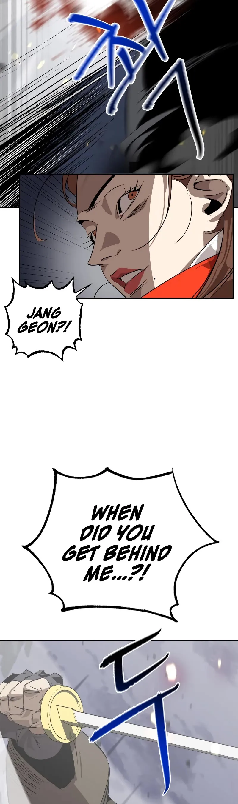 Read Wild West Murim chapter 12 image 30 on Lezhin