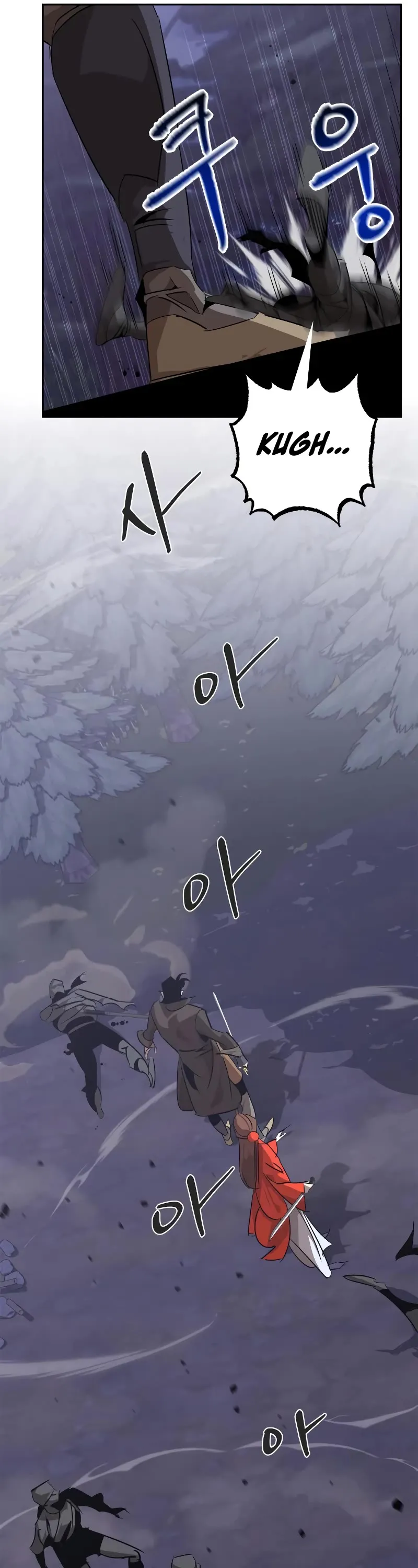 Read Wild West Murim chapter 12 image 32 on Lezhin