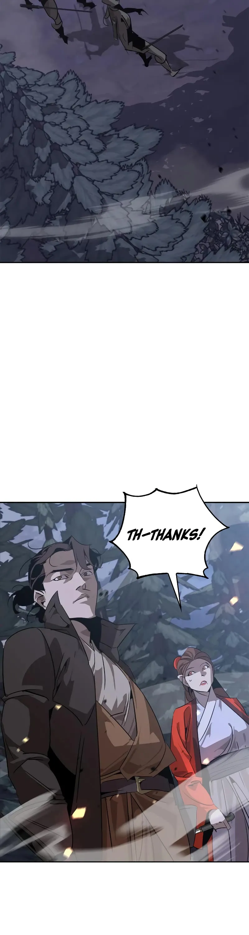 Read Wild West Murim chapter 12 image 33 on Lezhin