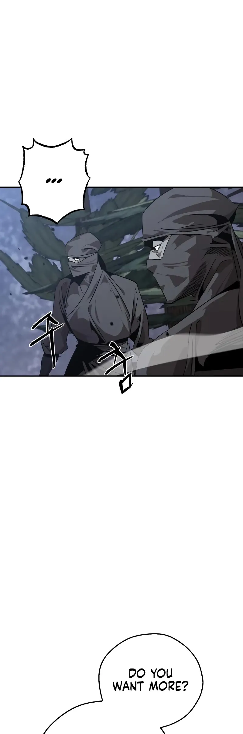 Read Wild West Murim chapter 12 image 34 on Lezhin