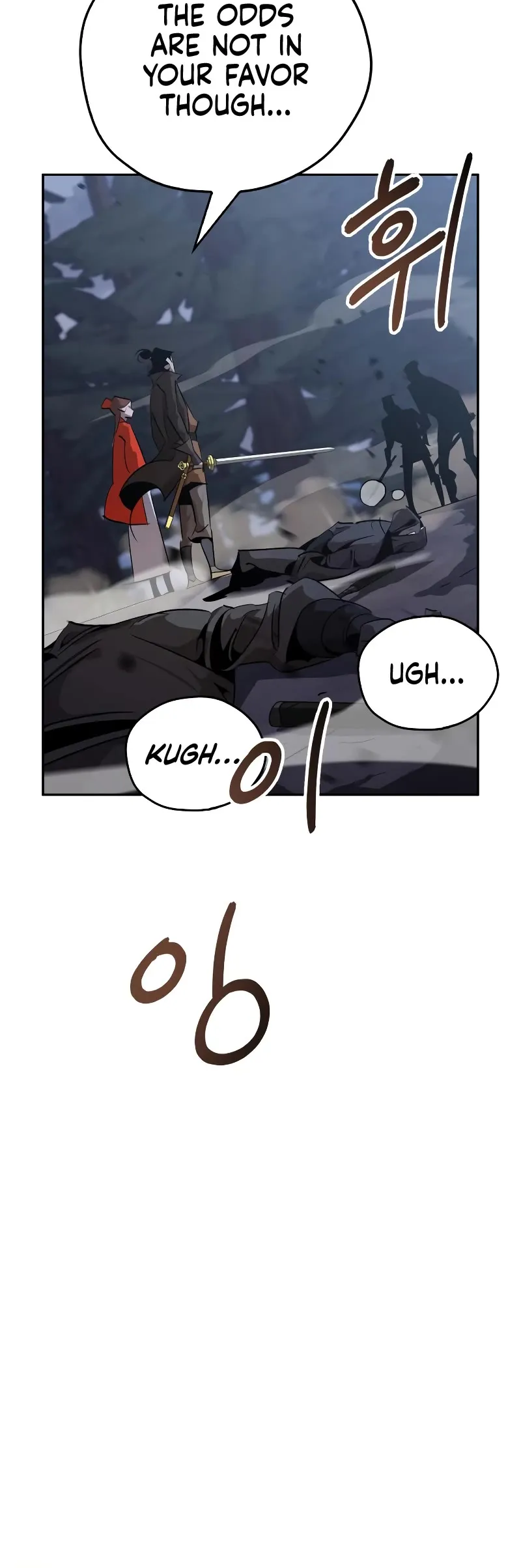 Read Wild West Murim chapter 12 image 35 on Lezhin