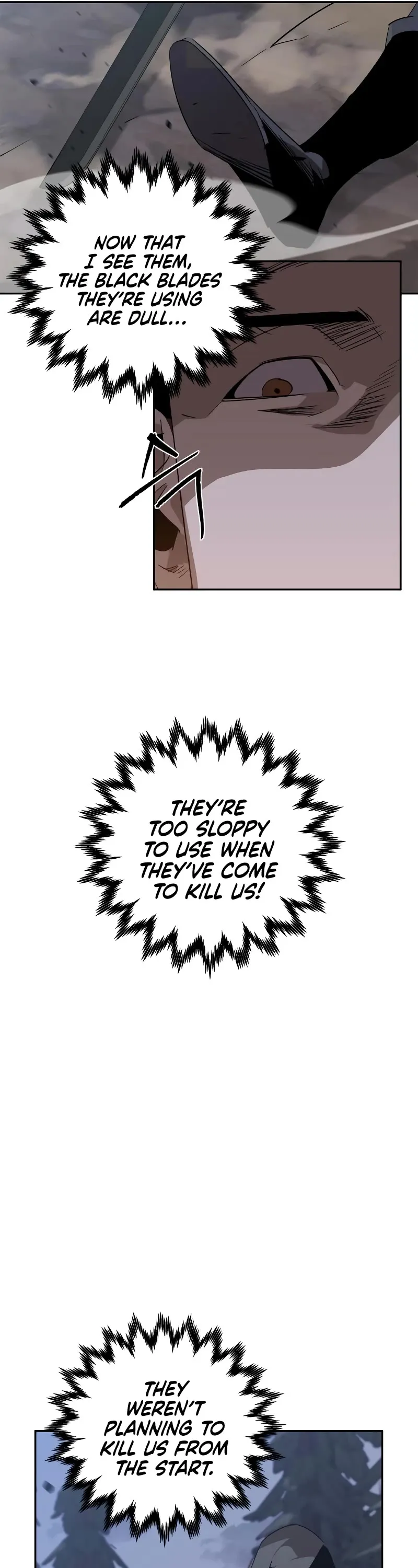 Read Wild West Murim chapter 12 image 36 on Lezhin