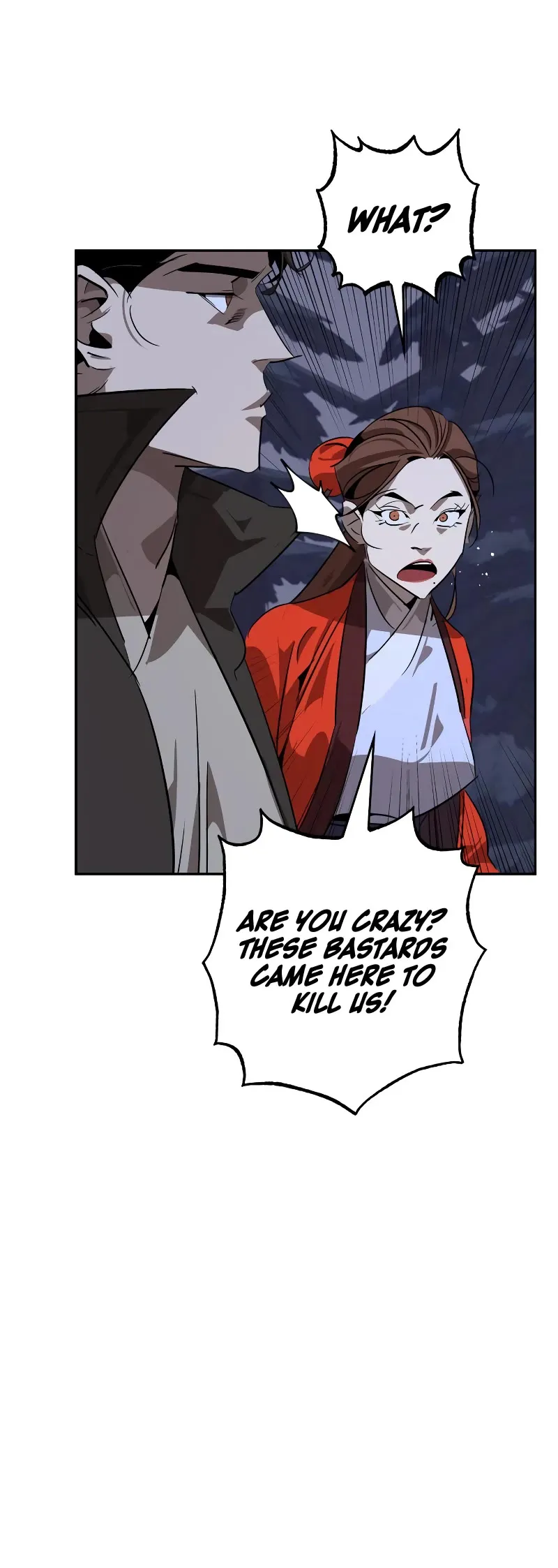 Read Wild West Murim chapter 12 image 39 on Lezhin