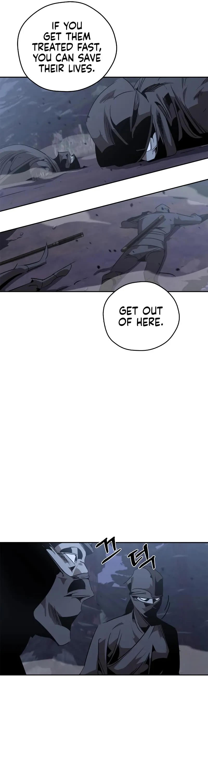 Read Wild West Murim chapter 12 image 40 on Lezhin