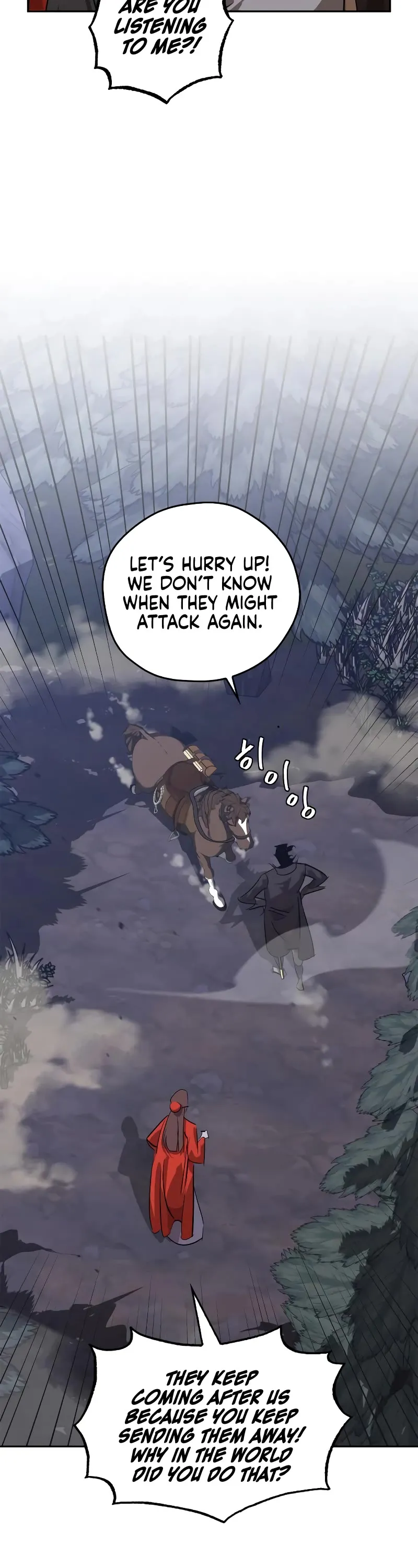 Read Wild West Murim chapter 12 image 45 on Lezhin