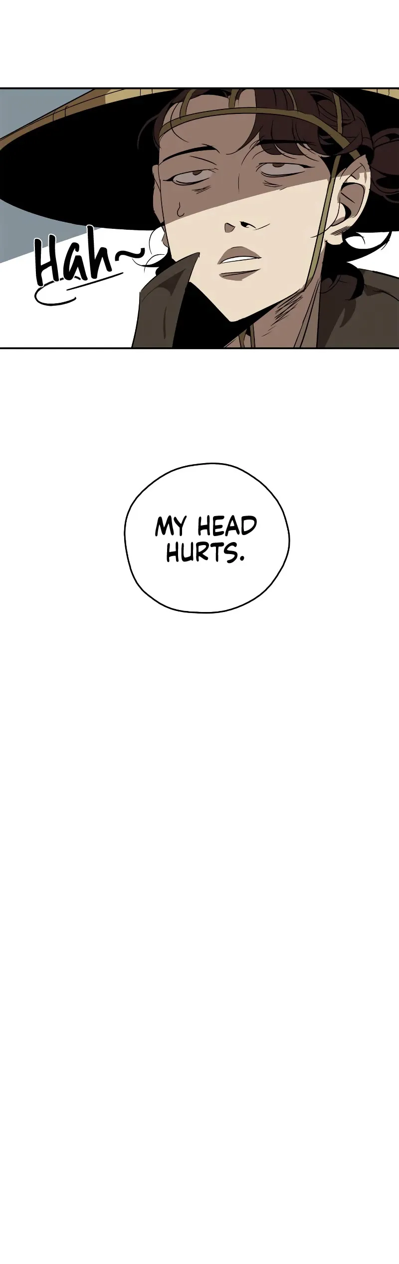 Read Wild West Murim chapter 12 image 50 on Lezhin