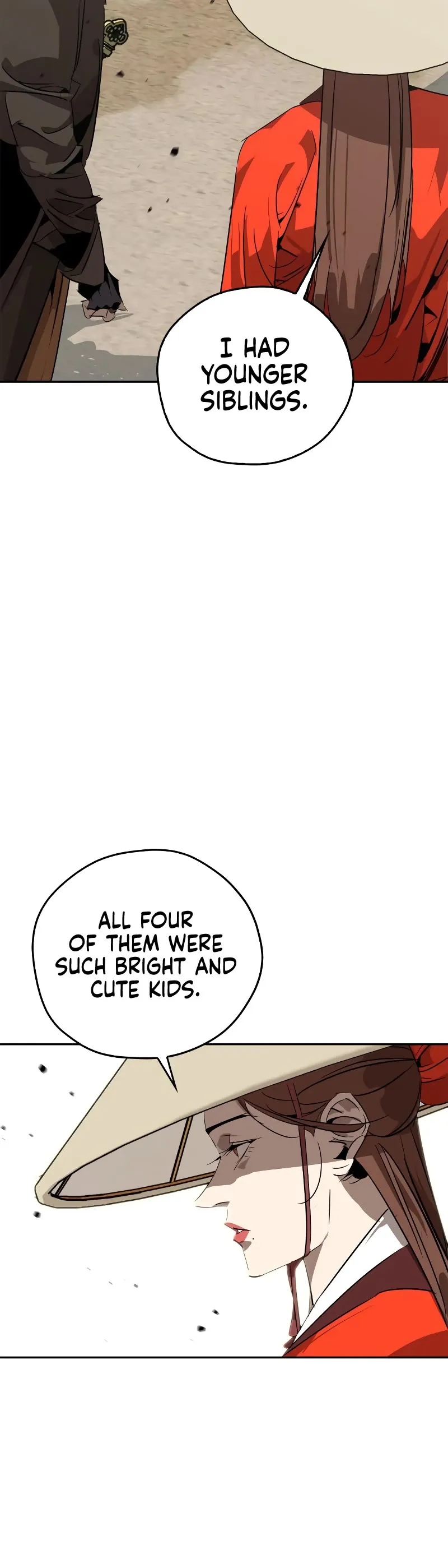Read Wild West Murim chapter 12 image 54 on Lezhin
