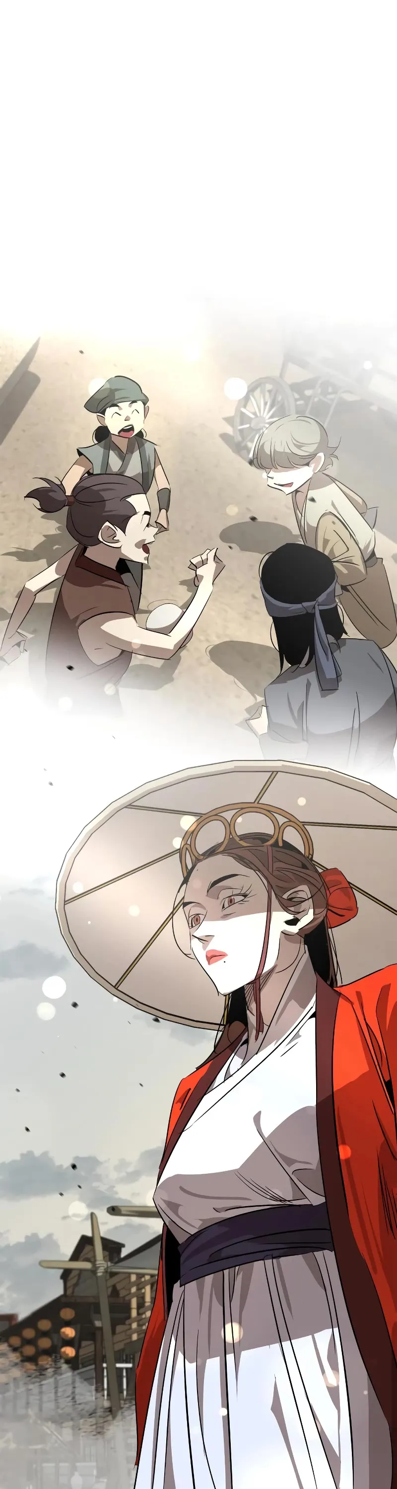 Read Wild West Murim chapter 12 image 56 on Lezhin
