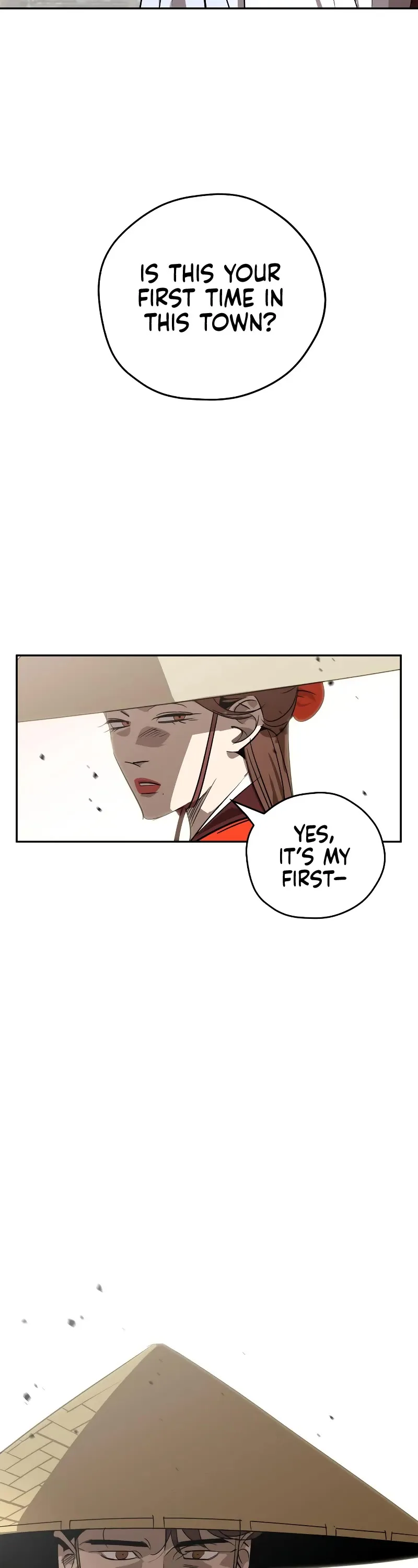 Read Wild West Murim chapter 12 image 57 on Lezhin