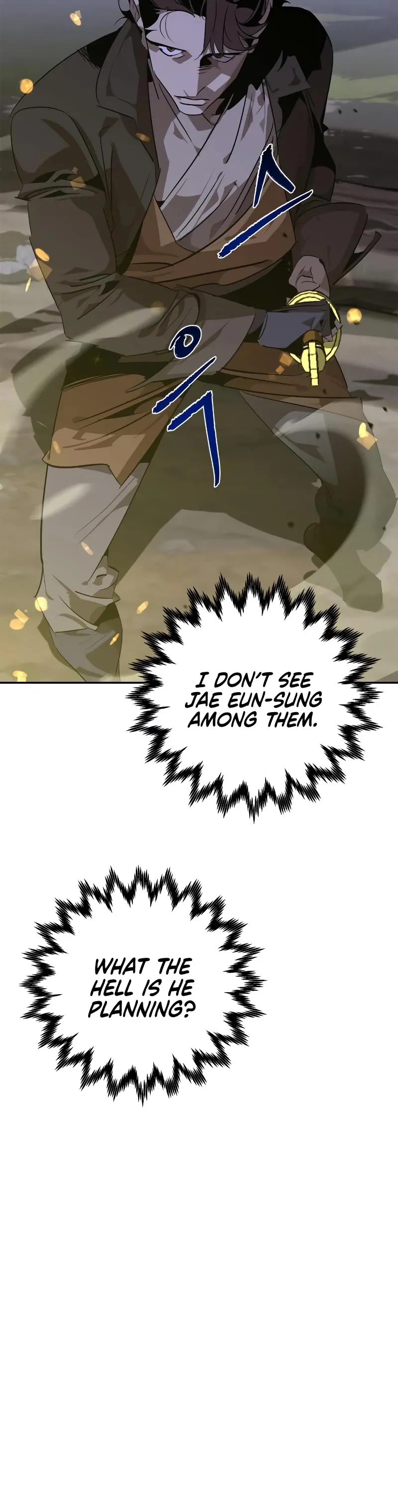 Read Wild West Murim chapter 12 image 6 on Lezhin