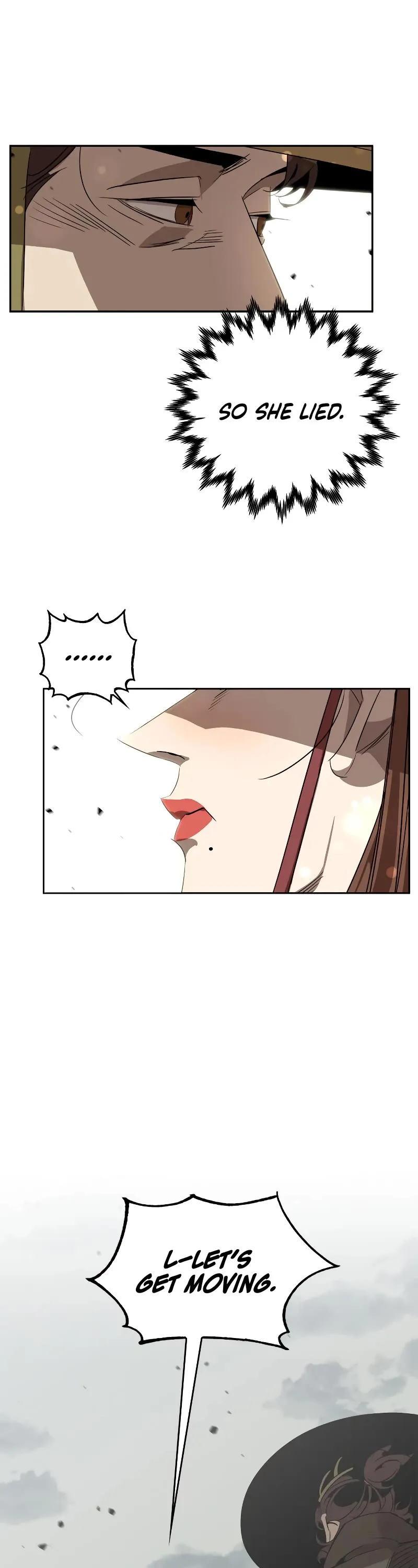 Read Wild West Murim chapter 12 image 60 on Lezhin
