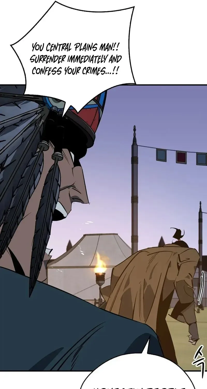 Read Wild West Murim chapter 120 image 100 on Lezhin