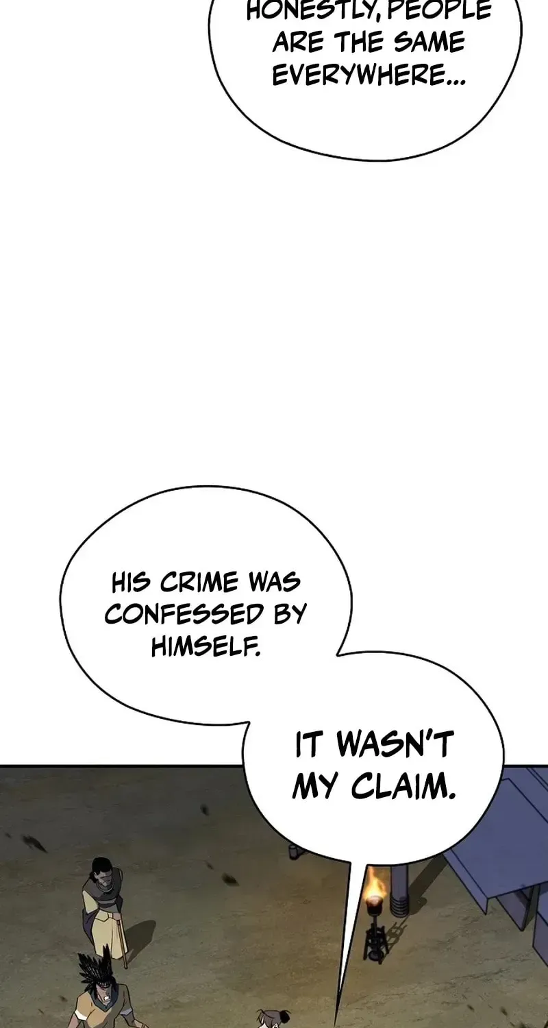 Read Wild West Murim chapter 120 image 101 on Lezhin