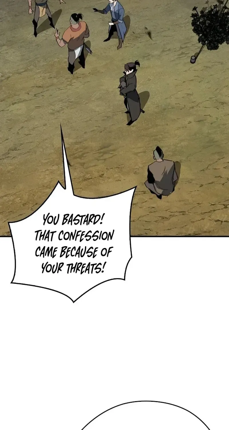 Read Wild West Murim chapter 120 image 102 on Lezhin
