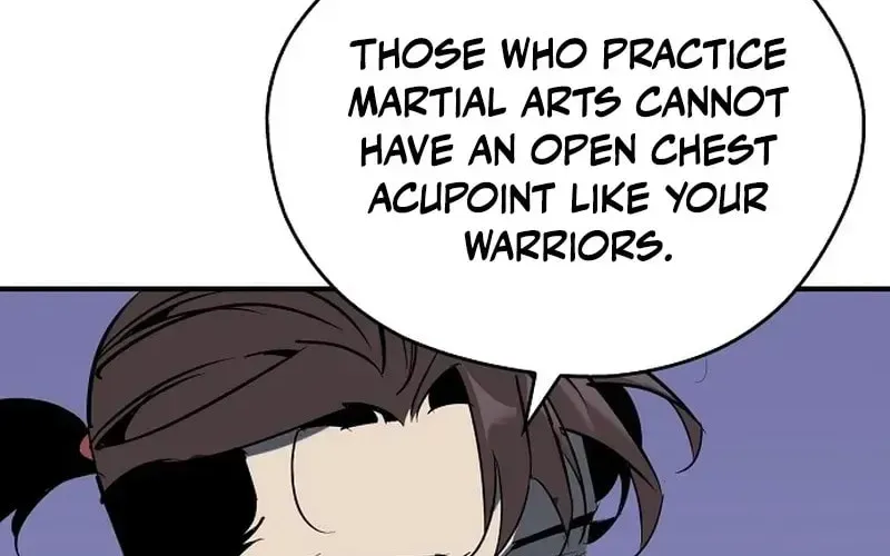 Read Wild West Murim chapter 120 image 103 on Lezhin