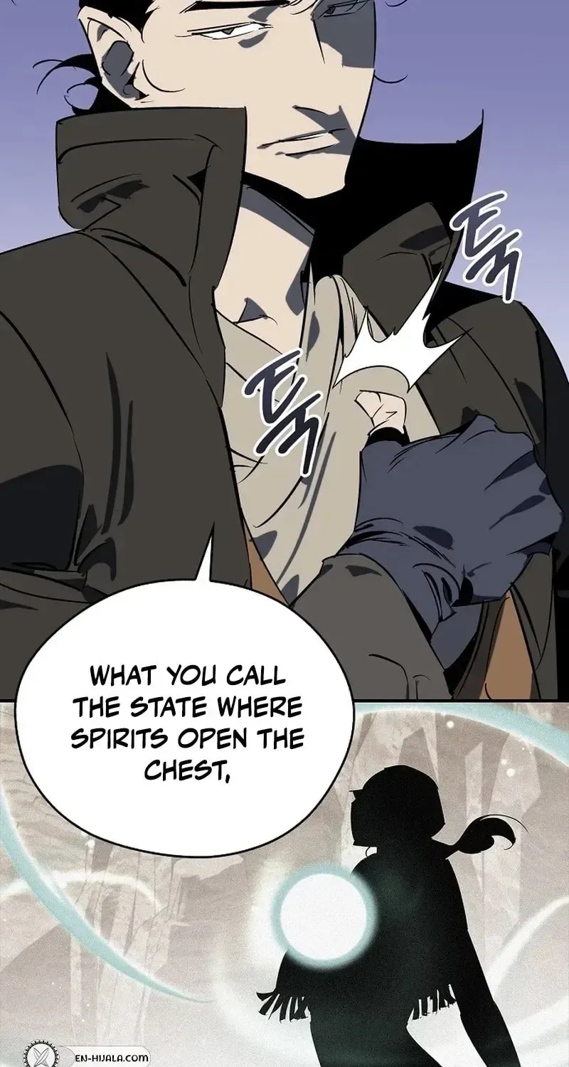 Read Wild West Murim chapter 120 image 104 on Lezhin