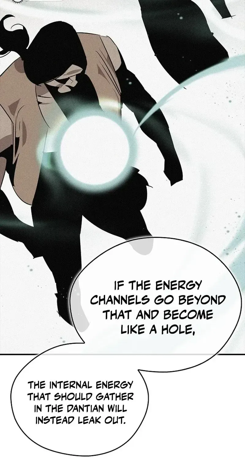 Read Wild West Murim chapter 120 image 105 on Lezhin