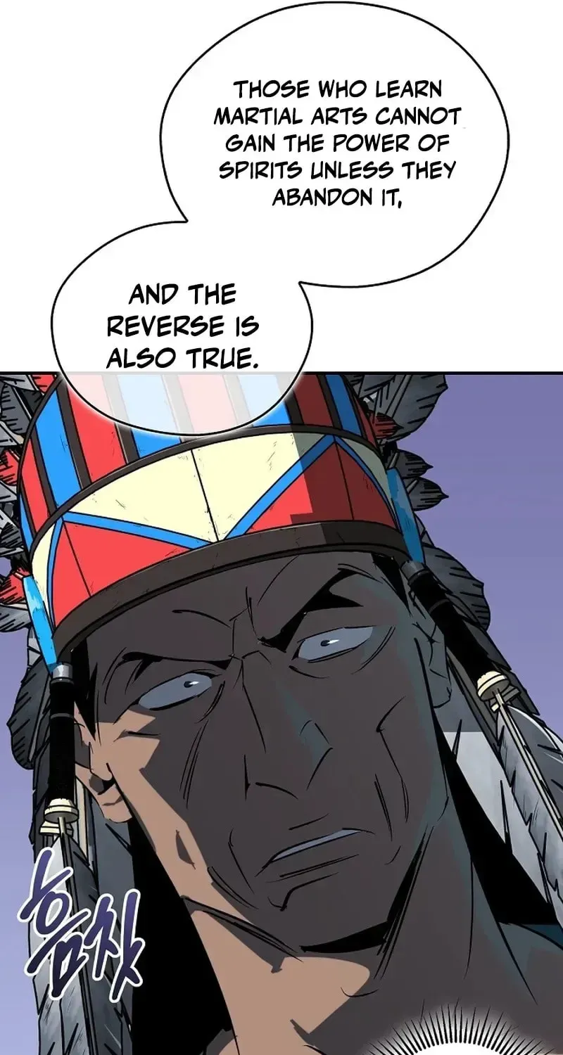 Read Wild West Murim chapter 120 image 107 on Lezhin