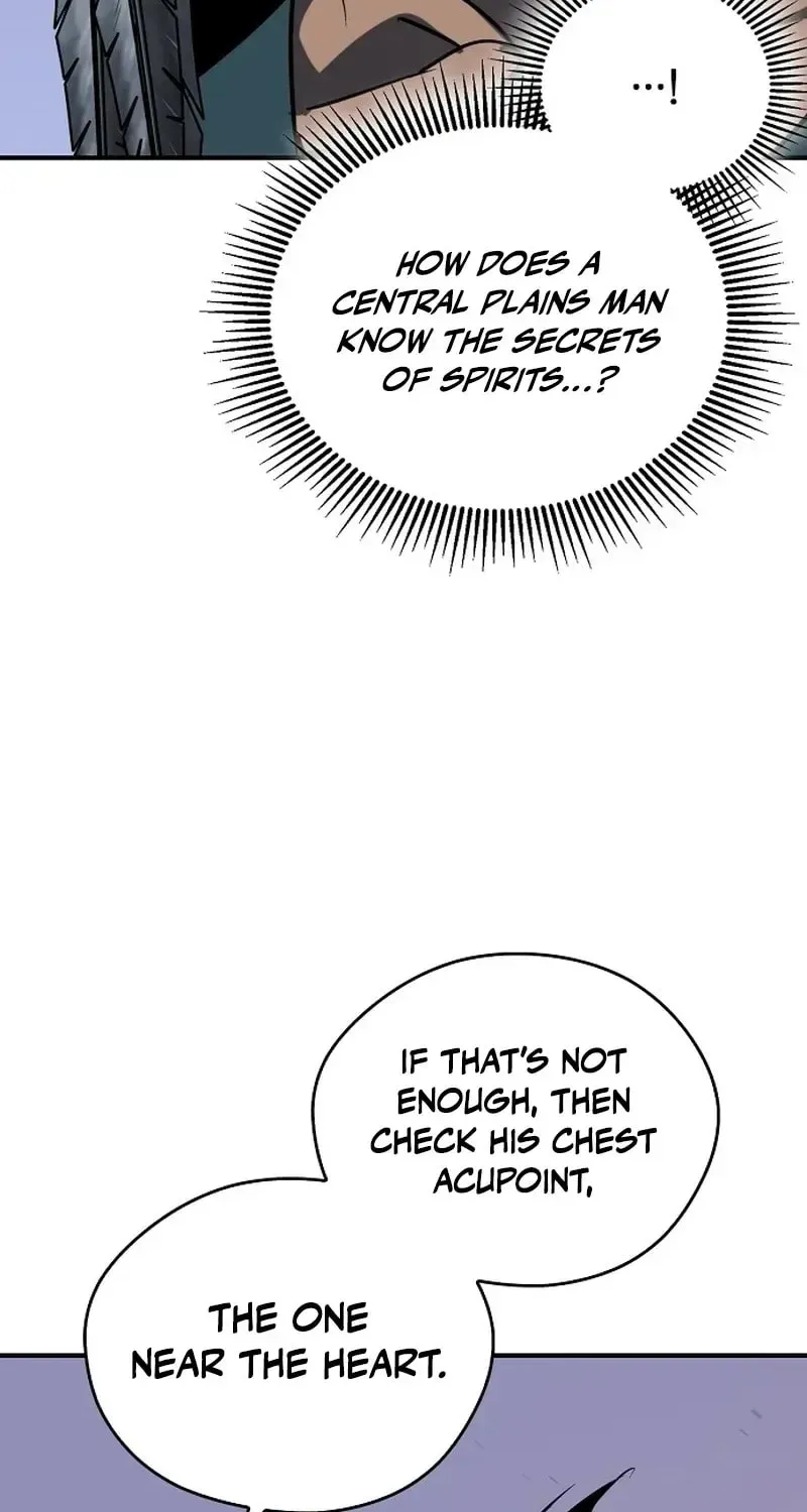 Read Wild West Murim chapter 120 image 108 on Lezhin