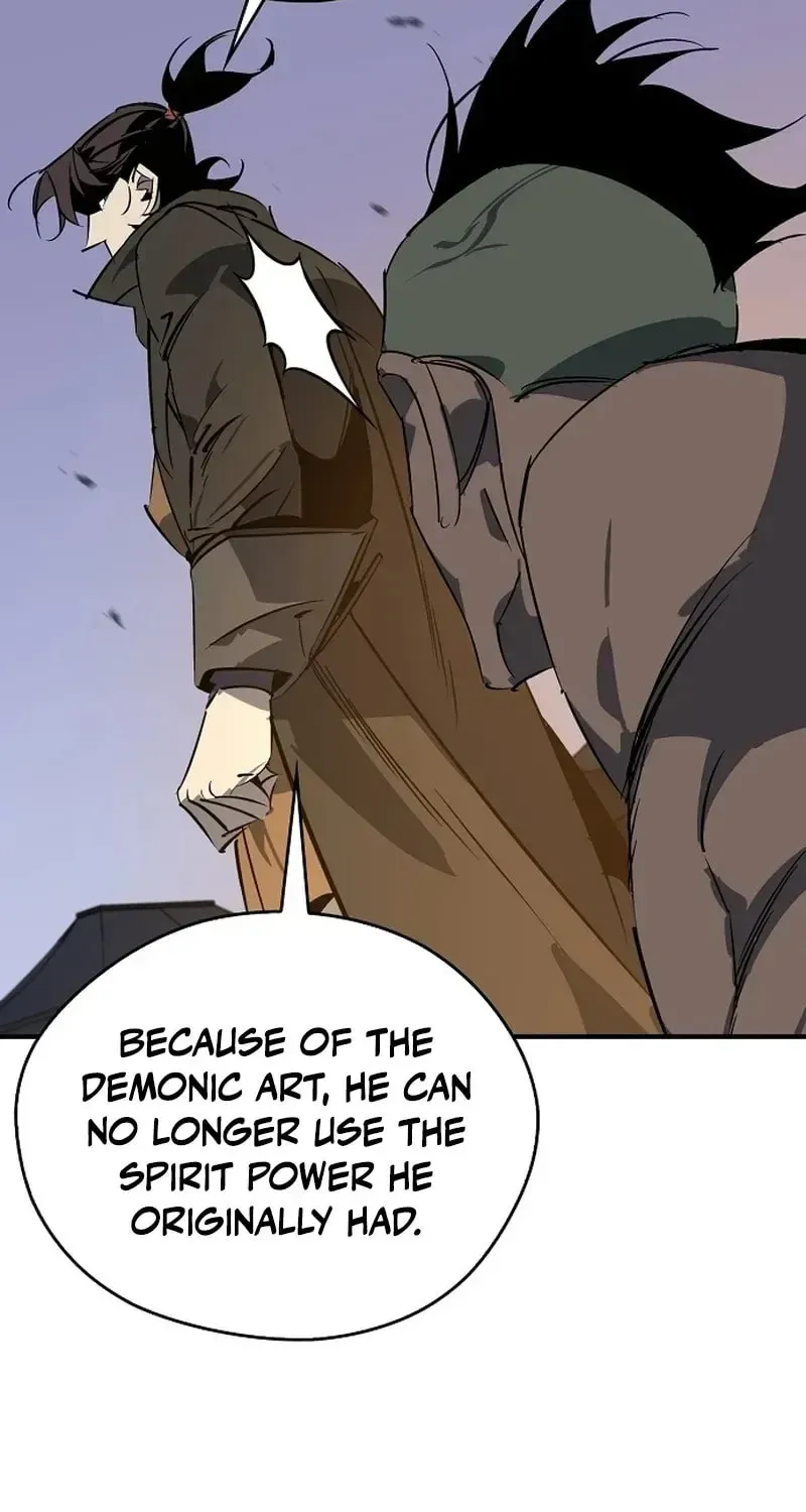 Read Wild West Murim chapter 120 image 109 on Lezhin