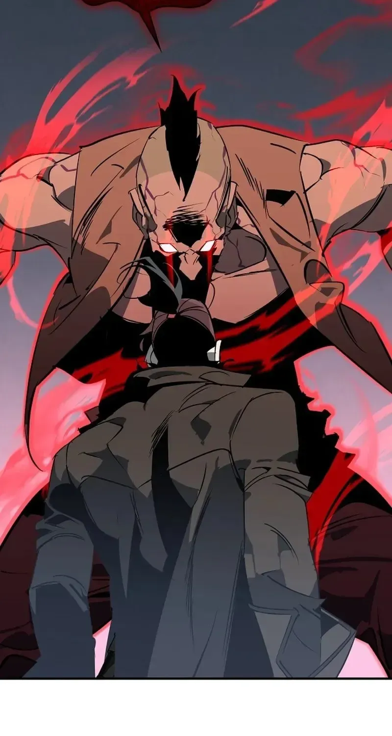Read Wild West Murim chapter 120 image 11 on Lezhin