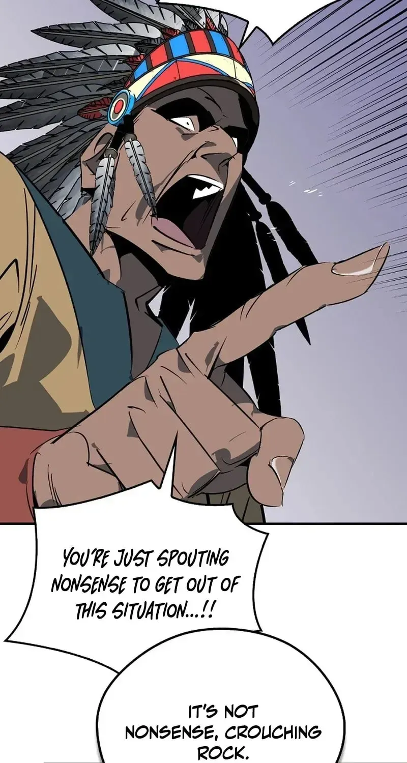 Read Wild West Murim chapter 120 image 111 on Lezhin