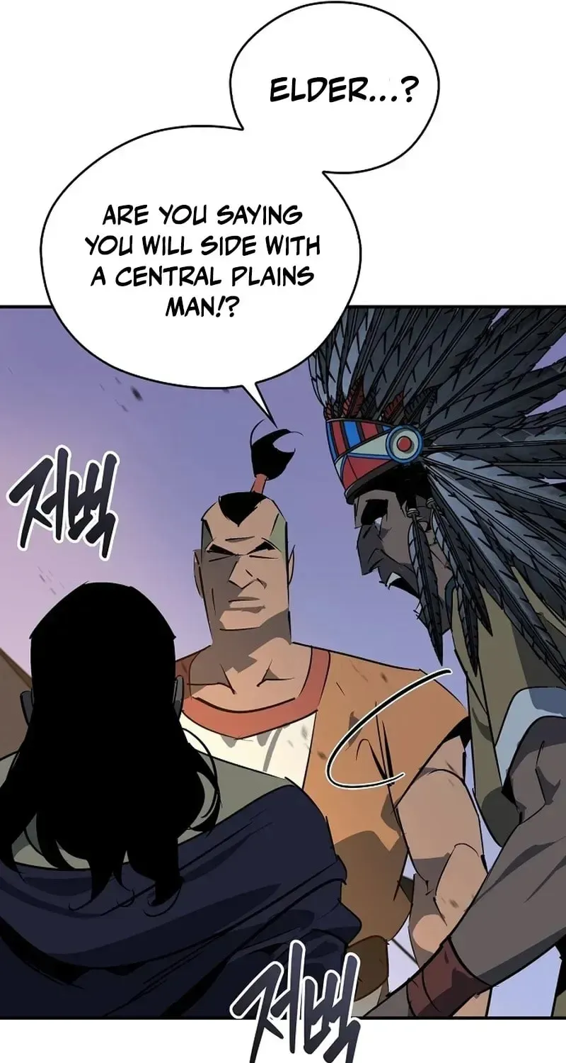Read Wild West Murim chapter 120 image 114 on Lezhin