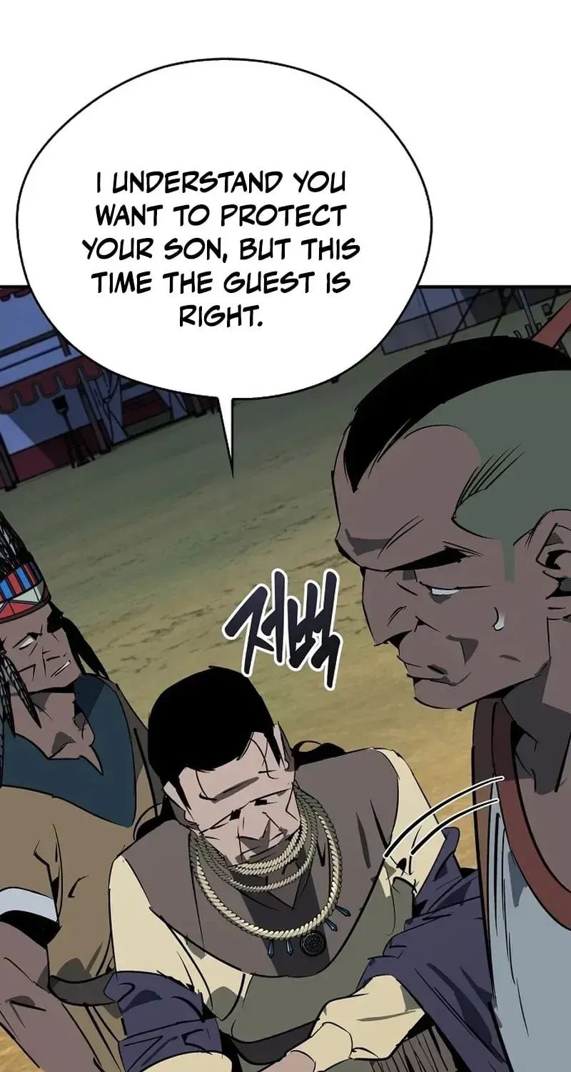 Read Wild West Murim chapter 120 image 116 on Lezhin