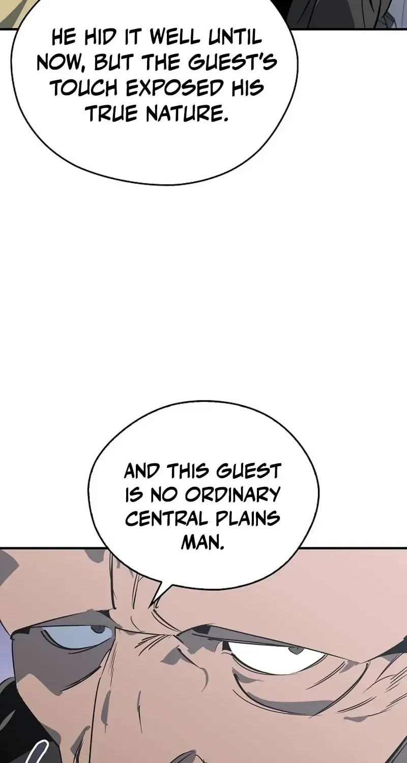 Read Wild West Murim chapter 120 image 119 on Lezhin