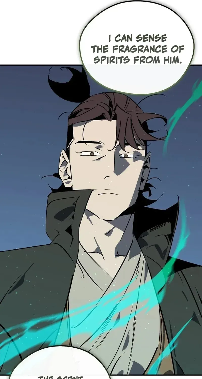 Read Wild West Murim chapter 120 image 121 on Lezhin