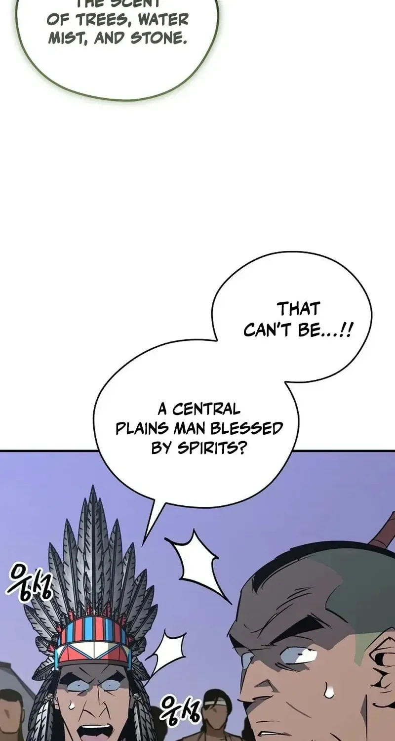 Read Wild West Murim chapter 120 image 122 on Lezhin