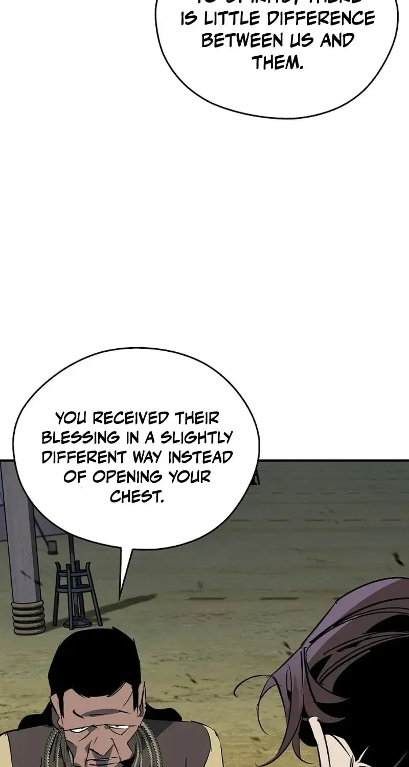 Read Wild West Murim chapter 120 image 125 on Lezhin