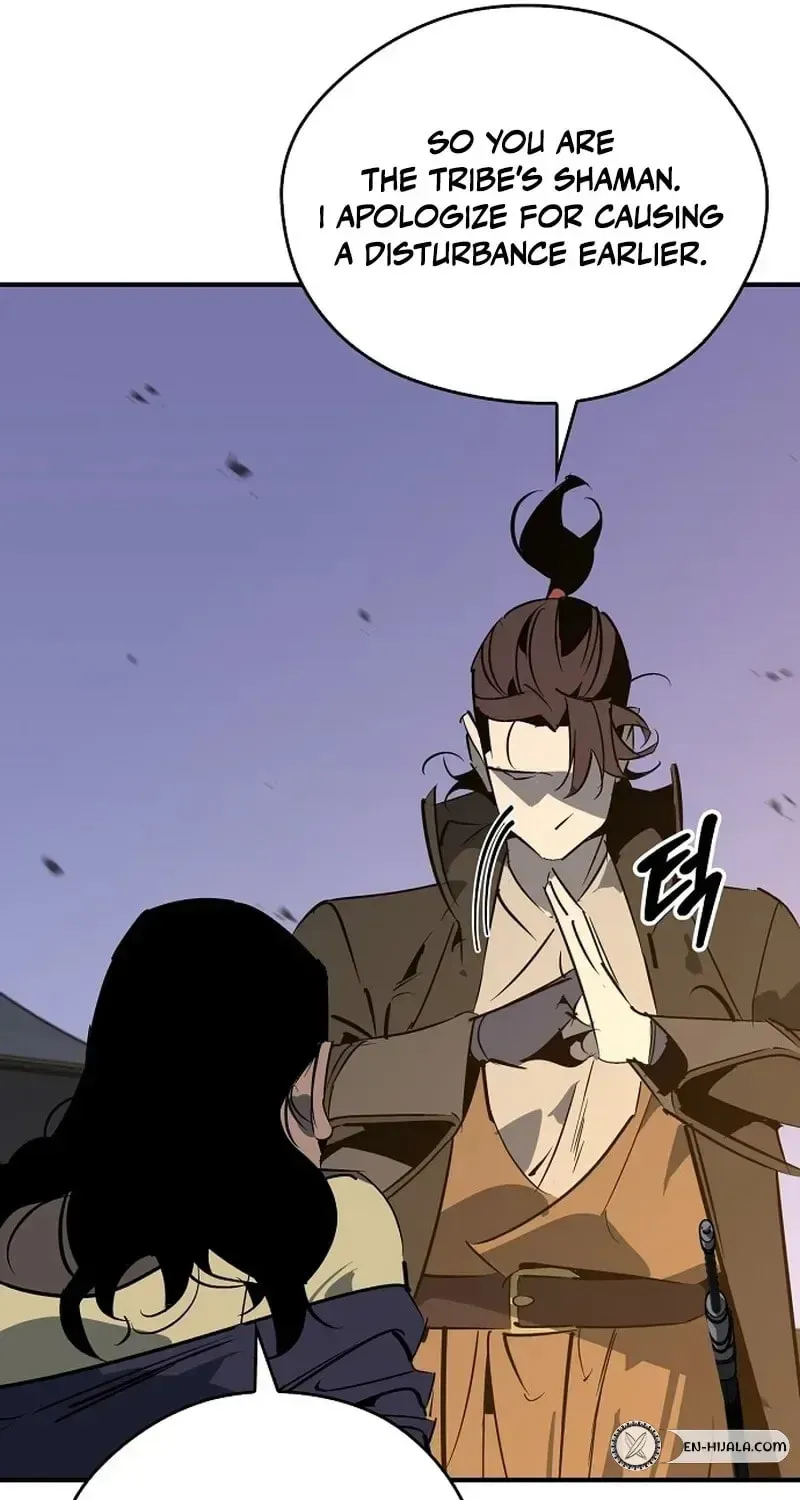 Read Wild West Murim chapter 120 image 127 on Lezhin