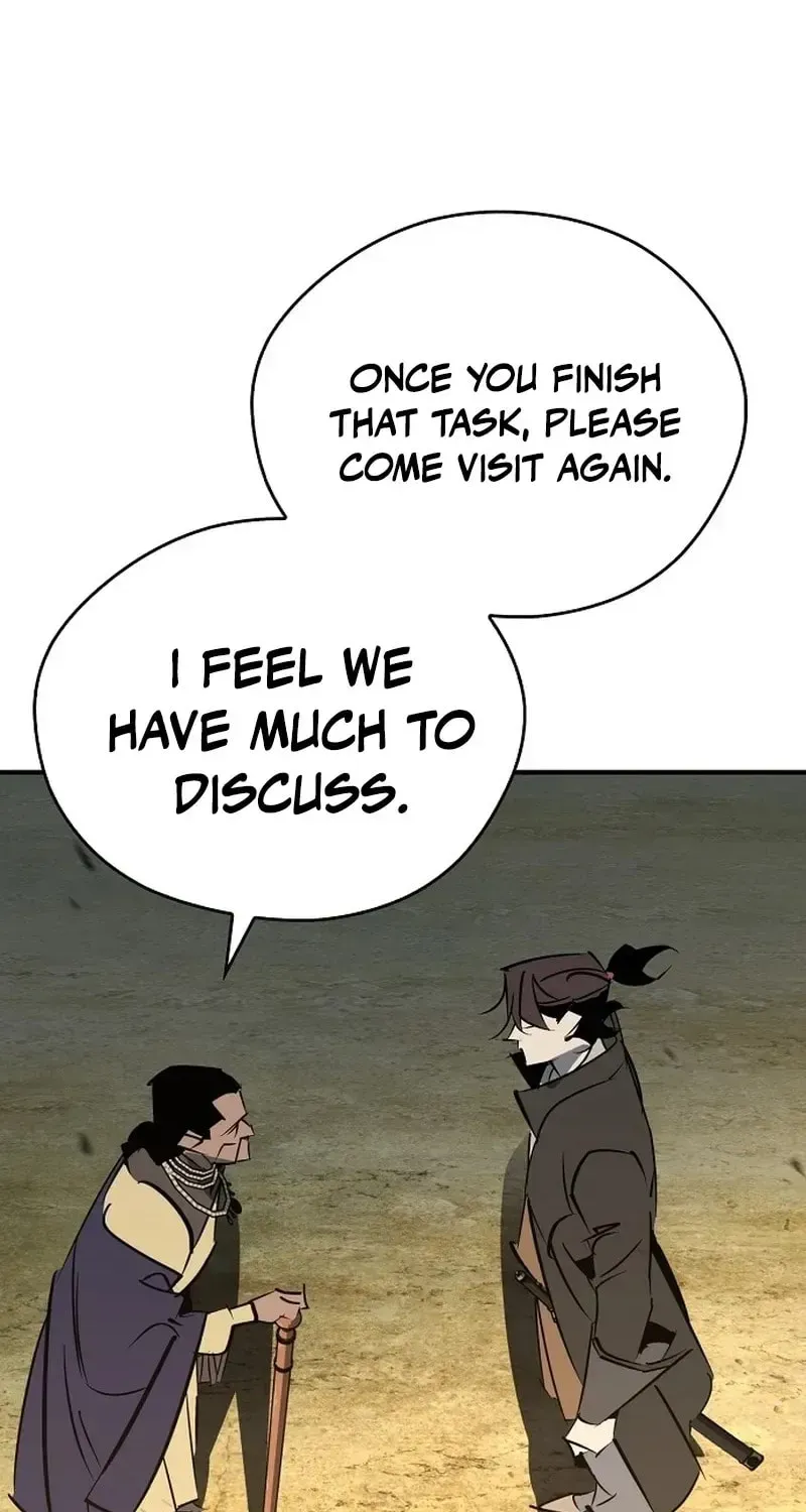Read Wild West Murim chapter 120 image 132 on Lezhin