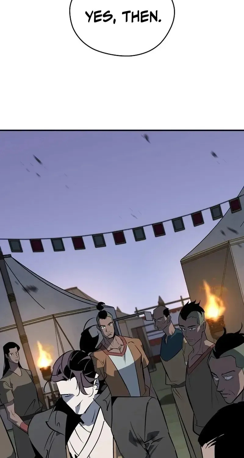Read Wild West Murim chapter 120 image 135 on Lezhin