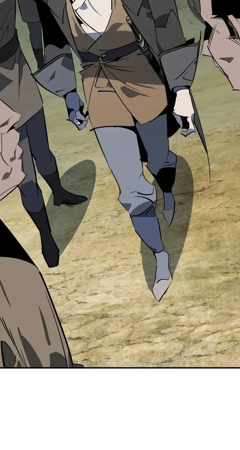 Read Wild West Murim chapter 120 image 136 on Lezhin
