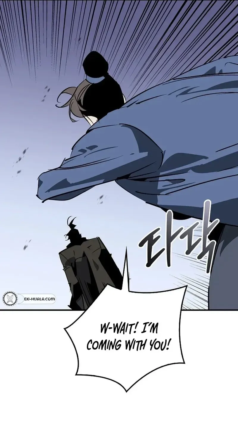 Read Wild West Murim chapter 120 image 138 on Lezhin
