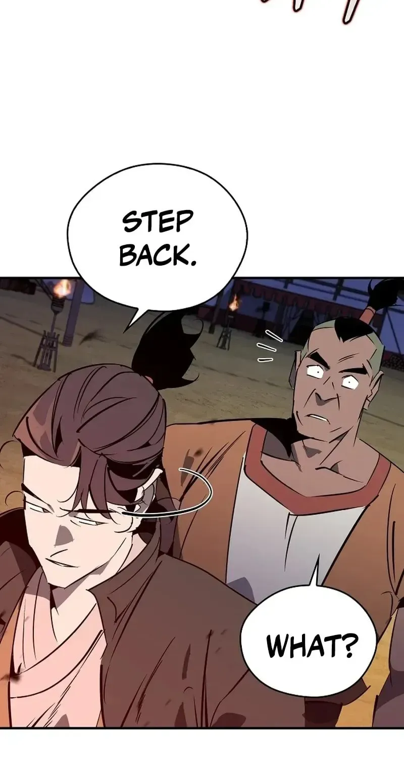 Read Wild West Murim chapter 120 image 15 on Lezhin