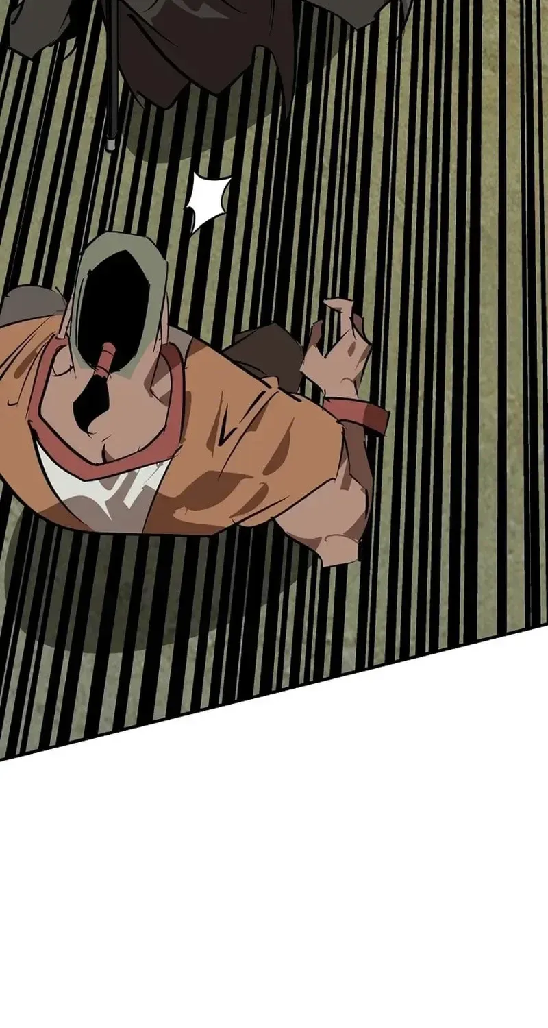 Read Wild West Murim chapter 120 image 19 on Lezhin