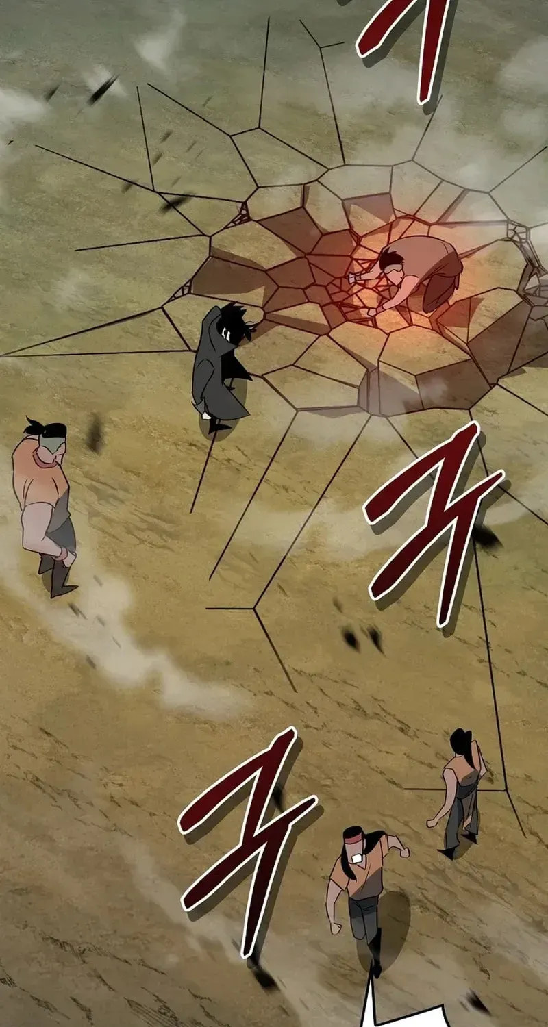 Read Wild West Murim chapter 120 image 23 on Lezhin
