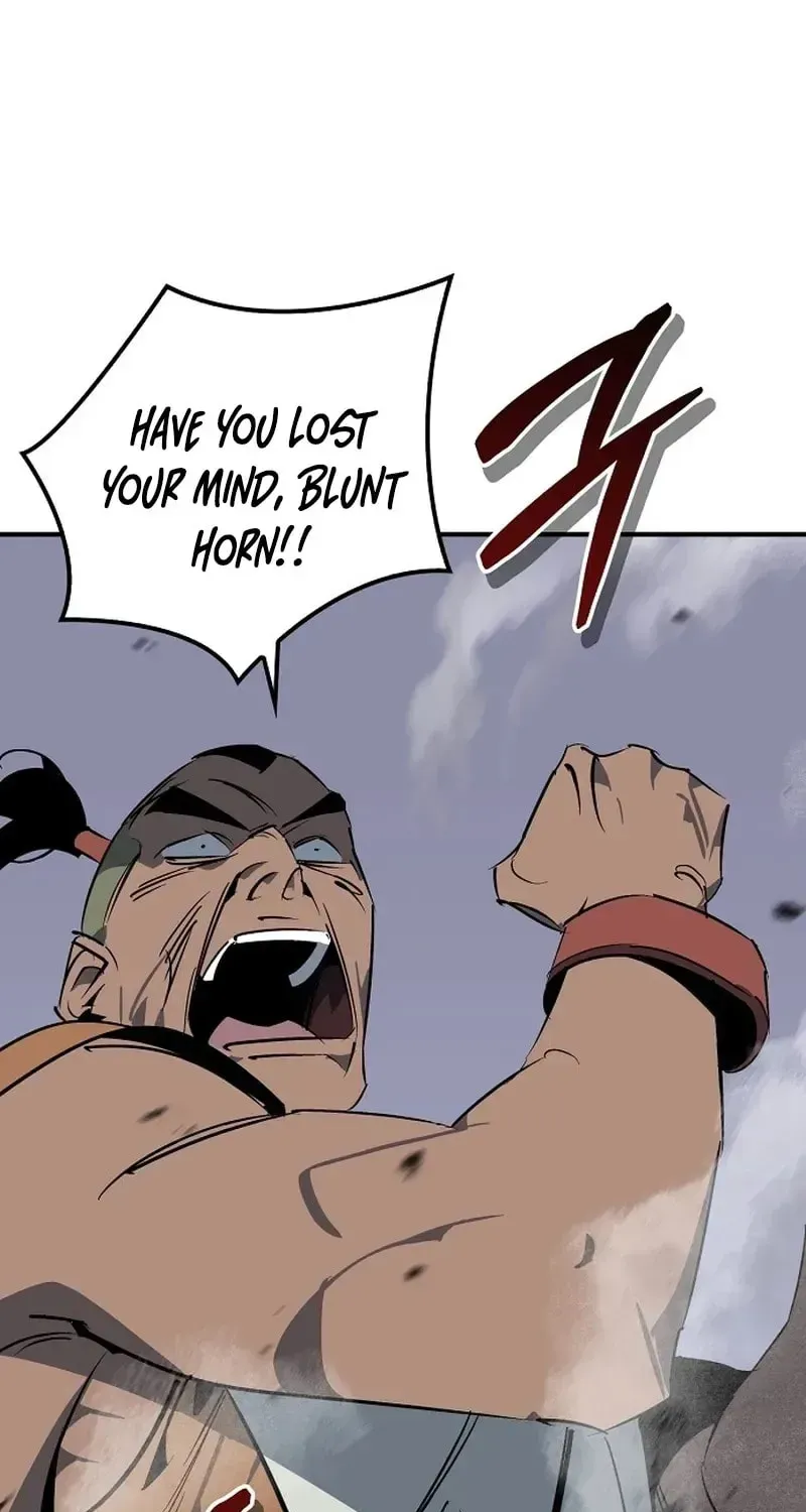 Read Wild West Murim chapter 120 image 25 on Lezhin