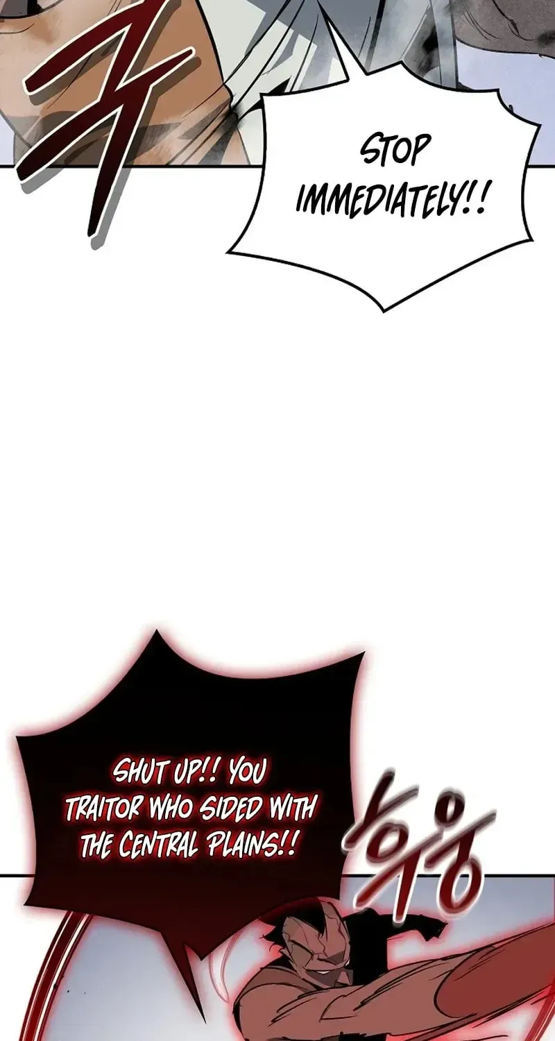 Read Wild West Murim chapter 120 image 26 on Lezhin
