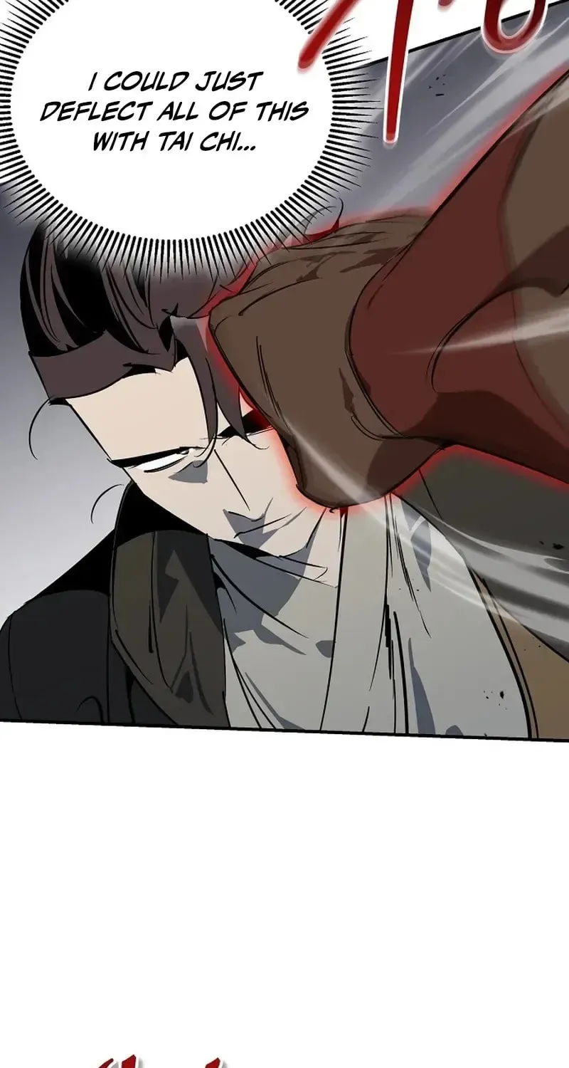 Read Wild West Murim chapter 120 image 30 on Lezhin