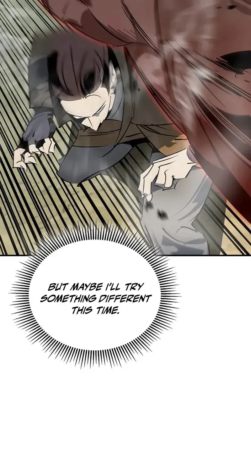 Read Wild West Murim chapter 120 image 32 on Lezhin