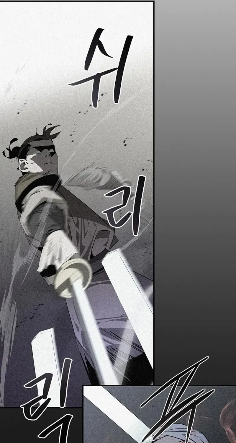 Read Wild West Murim chapter 120 image 34 on Lezhin