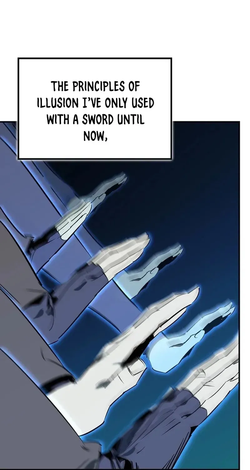 Read Wild West Murim chapter 120 image 36 on Lezhin