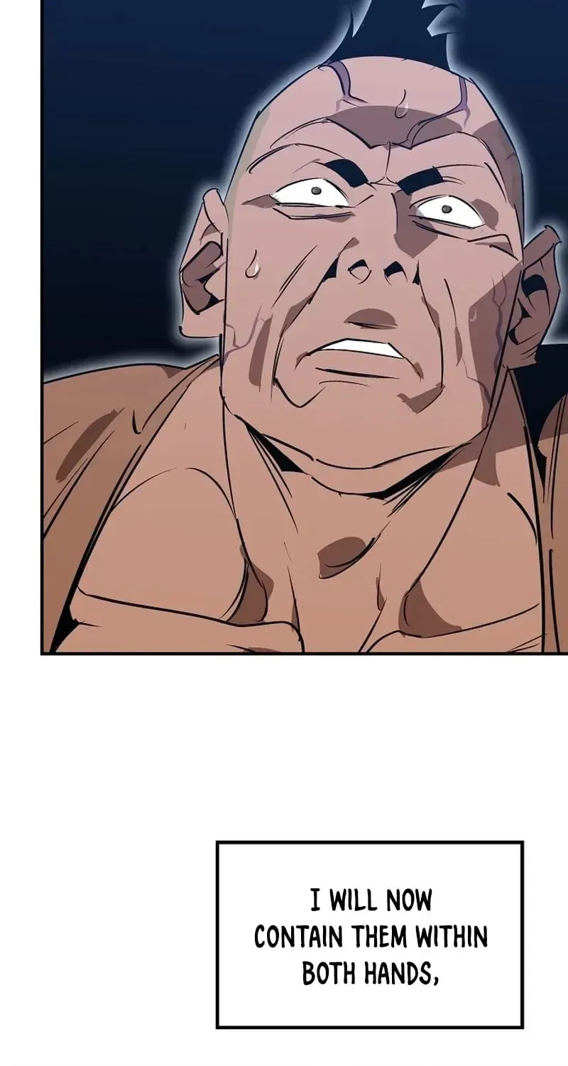 Read Wild West Murim chapter 120 image 38 on Lezhin
